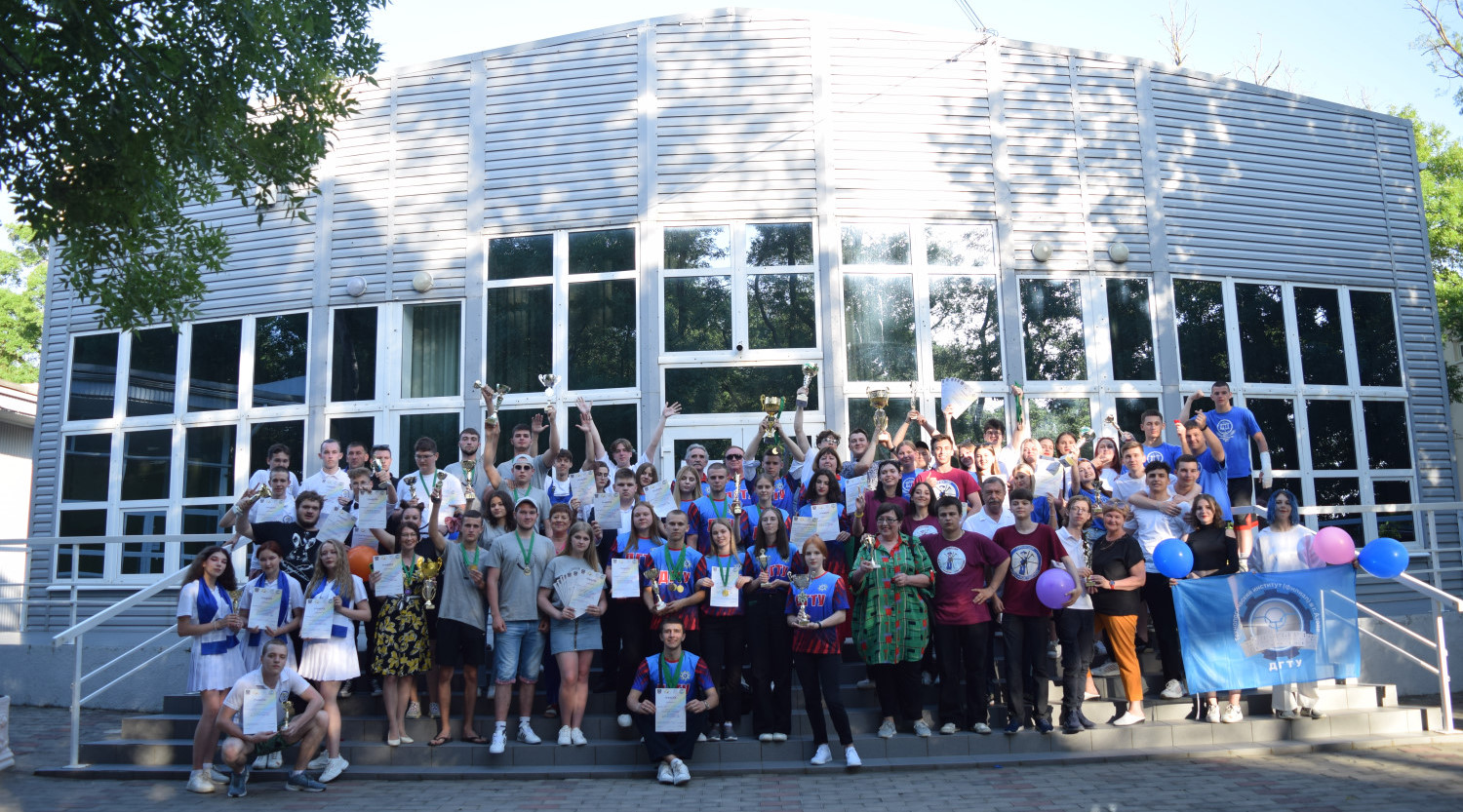 СЛЕТ «МАСТЕР НА ВСЕ РУКИ»