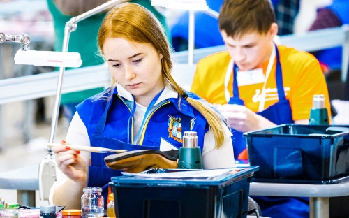 Rostovskaya oblast' na 4 Nacional'nom chempionate Abilimpiks1