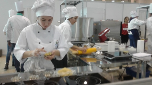 Rostovskaya oblast' na 4 Nacional'nom chempionate Abilimpiks110