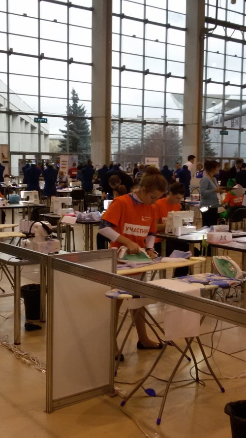 Rostovskaya oblast' na 4 Nacional'nom chempionate Abilimpiks15