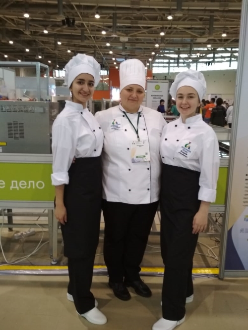 Rostovskaya oblast' na 4 Nacional'nom chempionate Abilimpiks16