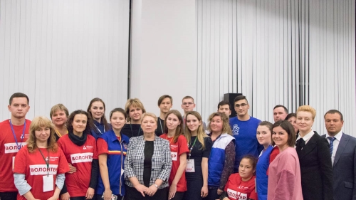 Rostovskaya oblast' na 4 Nacional'nom chempionate Abilimpiks178