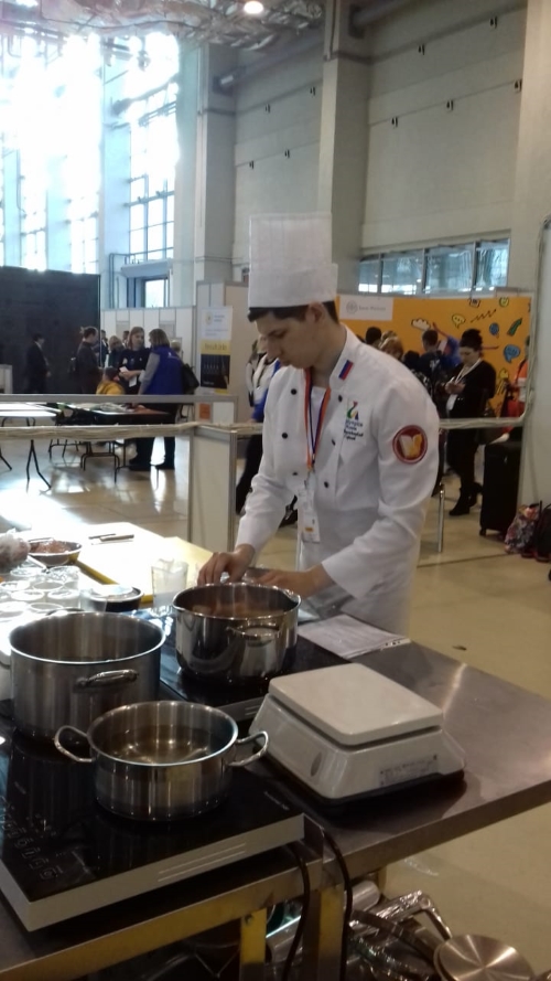 Rostovskaya oblast' na 4 Nacional'nom chempionate Abilimpiks19